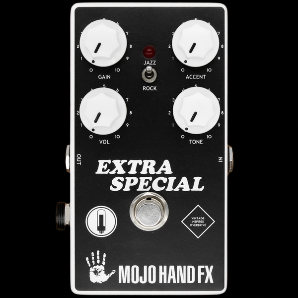 Extra Special - MojoHandFX – Mojo Hand FX