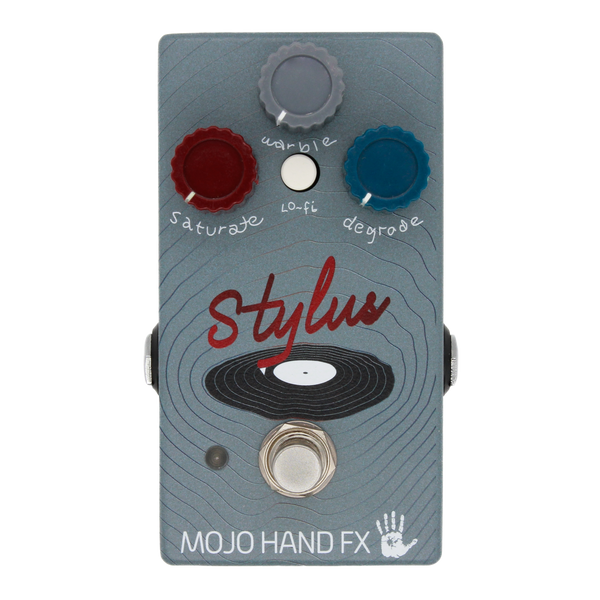 Stylus - LoFi Modulator