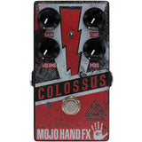 Colossus - Mother of Fuzz