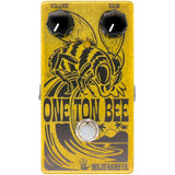 One Ton Bee - Ad-Venture-ous Fuzz