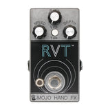 RVT™ - Vintage Reverb/Vibrato/Tremolo