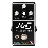 Mr O - Phase Shifter